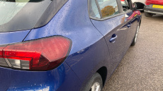 Vauxhall Corsa 1.2 SE 5dr Petrol Hatchback